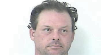 Christopher Smith, - St. Lucie County, FL 